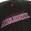 Pánská kšiltovka Colorado Avalanche NHL Overbite Pro Snapback