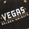 Pánská kšiltovka Vegas Golden Knights NHL Overbite Pro Snapback