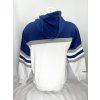Pánská mikina Toronto Maple Leafs NHL Head Coach Hoodie
