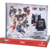 Podepsaný hokejový dres 2023 Under Wraps Single Autographed NHL Jersey Hobby Box