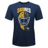 Dětské tričko Buffalo Sabres NHL Torwart Mask
