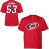 Pánské tričko Carolina Hurricanes Jeff Skinner
