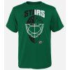 Dětské tričko Dallas Stars NHL Torwart Mask
