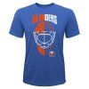 Dětské tričko New York Islanders NHL Torwart Mask