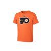 Dětské tričko Philadelphia Flyers NHL Team Logo