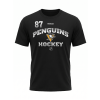 Pánské tričko Pittsburgh Penguins NHL Sidney Crosby