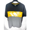 Pánské tričko Pittsburgh Penguins NHL CutSew