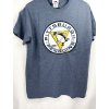 Pánské tričko Pittsburgh Penguins NHL Tek Patch