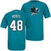 sj hertl teal