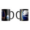 Hrnek Buffalo Sabres NHL OVERSIZED Logo (330 ml)