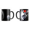 Hrnek Edmonton Oilers NHL OVERSIZED Logo (330 ml)