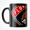Hrnek Florida Panthers NHL OVERSIZED Logo (330 ml)