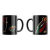 Hrnek Minnesota Wild NHL OVERSIZED Logo (330 ml)