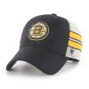 Pánská kšiltovka Boston Bruins NHL 47 Wilis Mesh Trucker