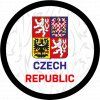 Puk státní znak bílý