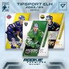Hokejové Karty Česká Extraliga Ledního Hokeje 2023-24 Series 2 Retail Box