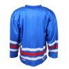 Dres české hokejové reprezentace 2023/2024 CCM PRO Authentic - modrý