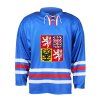 Dres české hokejové reprezentace 2023/2024 CCM PRO Authentic - modrý