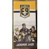 Figurka Jaromír Jágr #68 Pittsburgh Penguins NHL Bobblehead "Stolen" Retirement