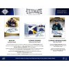 Hokejové Karty NHL 2022-23 Upper Deck Ultimate Hobby Box