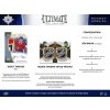 Hokejové Karty NHL 2022-23 Upper Deck Ultimate Hobby Box