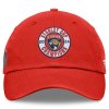 Pánská kšiltovka Florida Panthers NHL 2024 Stanley Cup Champions Core Patch Unstructured Adjustable