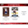 Hokejové karty NHL 2023-24 Upper Deck Extended Series Hockey Blaster Box