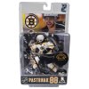 Figurka David Pastrnak #88 Boston Bruins NHL 7" Figure SportsPicks Away Jersey