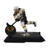 Figurka David Pastrnak #88 Boston Bruins NHL 7" Figure SportsPicks Away Jersey