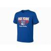 Dětské tričko New York Rangers NHL Shore Thing Ss Tee