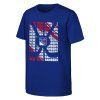 Dětské tričko New York Rangers NHL Box Ss Ctn Tee