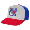 Dětská kšiltovka New York Rangers NHL Lifestyle Deadstock Snapback
