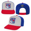 Dětská kšiltovka New York Rangers NHL Lifestyle Deadstock Snapback