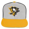 Dětská kšiltovka Pittsburgh Penguins NHL Lifestyle Deadstock Snapback
