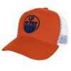 Dětská kšiltovka Edmonton Oilers NHL Lifestyle Snapback Trucker