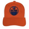 Dětská kšiltovka Edmonton Oilers NHL Lifestyle Snapback Trucker