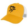 Dětská kšiltovka Pittsburgh Penguins NHL Lifestyle Snapback Trucker