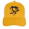 Dětská kšiltovka Pittsburgh Penguins NHL Lifestyle Snapback Trucker
