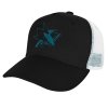 Dětská kšiltovka San Jose Sharks NHL Lifestyle Snapback Trucker