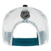 Dětská kšiltovka San Jose Sharks NHL Lifestyle Snapback Trucker