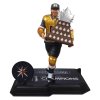 Figurka Jonathan Marchessault #81 Vegas Golden Knights NHL 2023 Stanley Cup Champions