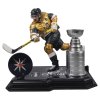 Figurka Jack Eichel #9 Vegas Golden Knights NHL 2023 Stanley Cup Champions
