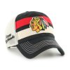 Pánská kšiltovka Chicago Blackhawks NHL Clubhouse Boon ’47 Clean Up