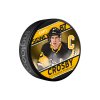 Puk Pittsburgh Penguins NHL Sidney Crosby Captain Collection