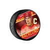 Puk Calgary Flames NHL Mikael Backlund Captain Collection