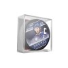 Puk Vancouver Canucks NHL Quinn Hughes Captain Collection