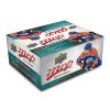 Hokejové karty NHL 2024-25 Upper Deck MVP Hockey Retail Box