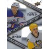 Hokejové Karty 2023-24 Upper Deck Tim Hortons Greatest Duos Hockey Hobby Balíček