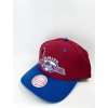 Pánská kšiltovka Colorado Avalanche NHL All In 2.0 Pro Snapback Avalanche