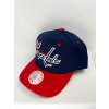 Pánská kšiltovka Washington Capitals NHL All In 2.0 Pro Snapback Capitals